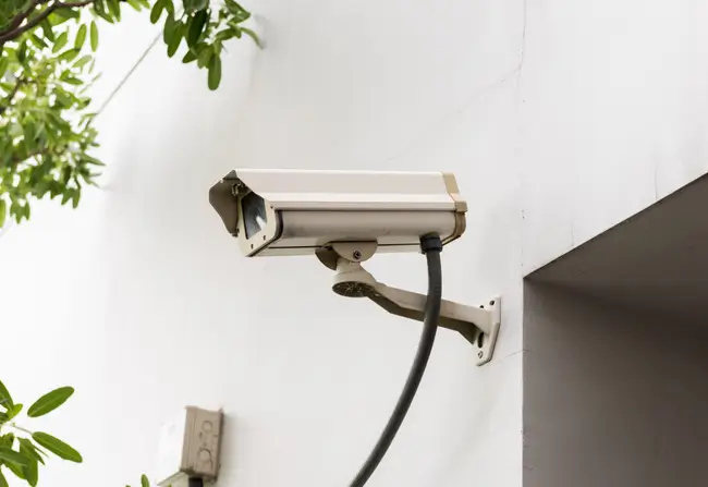 CCTV Surveillance