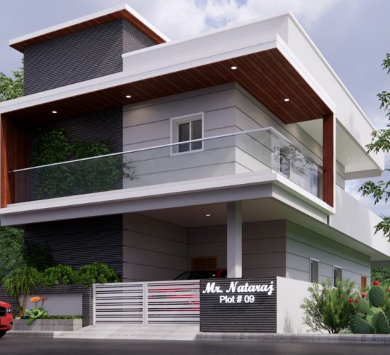 Luxury Houses @ Dinnedevarapadu Road